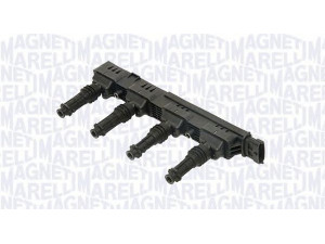 MAGNETI MARELLI 060810180010 ritė, uždegimas 
 Kibirkšties / kaitinamasis uždegimas -> Uždegimo ritė
24420584, 93177212