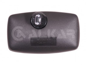 ALKAR 9441246 pakrovimo vietos veidrodis 
 Kėbulas -> Langai/veidrodėliai -> Veidrodėlis
423 455  22 / 423 291, 423 455 23 / 423 504 2