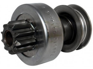 PowerMax 1012815 laisvos eigos pavara, starteris