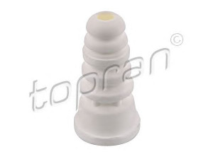 TOPRAN 300 111 atraminis buferis, pakaba 
 Pakaba -> Pakabos dalys -> Surinkimo dalys
1 073 486, 98AG5K570AH