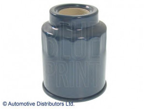BLUE PRINT ADZ92315 kuro filtras 
 Techninės priežiūros dalys -> Papildomas remontas
8-97288-947-0