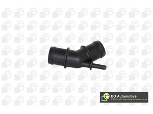 BGA FA0111 aušinimo skysčio jungė 
 Aušinimo sistema -> Žarnelės/vamzdeliai/sujungimai -> Jungės
1J0121087B