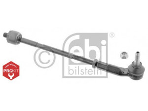 FEBI BILSTEIN 32229 strypo montavimas 
 Vairavimas -> Sujungimo trauklės surinkimas/dalys -> Sujungimo trauklės surinkimas
6Q0 419 803 D, 6Q0 419 803 F, 6Q0 419 803 D