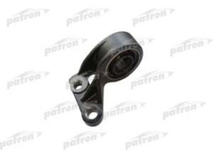 PATRON PSE1610 valdymo svirties/išilginių svirčių įvorė 
 Ašies montavimas/vairavimo mechanizmas/ratai -> Valdymo svirtis/pasukamosios svirties sujungimas -> Montavimas/sutvirtinimas
RBX101771