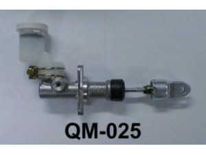 AISIN QM-025 pagrindinis cilindras, sankaba 
 Sankaba/dalys -> Sankabos valdymas -> Pagrindinis cilindras
MB555391