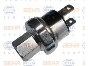 HELLA 6ZL 351 022-001 slėgio jungiklis, oro kondicionavimas 
 Oro kondicionavimas -> Jungiklis
321 959 483, 321 959 483