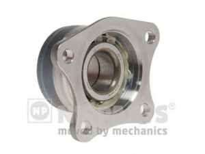NIPPARTS J4712032 rato guolio komplektas 
 Ašies montavimas/vairavimo mechanizmas/ratai -> Rato stebulė/montavimas -> Rato guolis
42409-06010, 42409-32010, 42409-33010