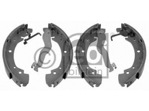 FEBI BILSTEIN 02910 stabdžių trinkelių komplektas 
 Techninės priežiūros dalys -> Papildomas remontas
701 698 525, 701 698 525 A, 701 698 525 B