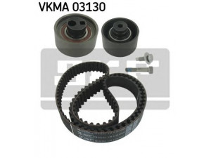 SKF VKMA 03130 paskirstymo diržo komplektas 
 Techninės priežiūros dalys -> Papildomas remontas
0816.85, 0816.E0, 0816.H6, 0816.H7
