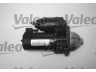 VALEO 458164 starteris 
 Elektros įranga -> Starterio sistema -> Starteris
1661510101, A1661510101