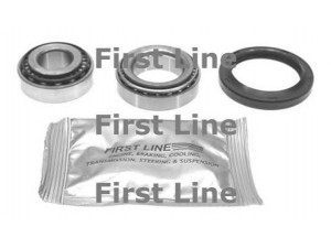 FIRST LINE FBK417 rato guolio komplektas 
 Ašies montavimas/vairavimo mechanizmas/ratai -> Rato stebulė/montavimas -> Rato guolis
60523333, 60521282, 60523333
