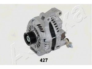 ASHIKA 002-M427 kintamosios srovės generatorius 
 Elektros įranga -> Kint. sr. generatorius/dalys -> Kintamosios srovės generatorius
LF5018300A, LF5018400, A3TG1391