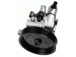 ZF LENKSYSTEME 7693.955.160 hidraulinis siurblys, vairo sistema 
 Vairavimas -> Vairo pavara/siurblys
006 466 43 01, 006 466 43 01 80