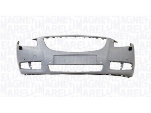 MAGNETI MARELLI 021316003690 buferis 
 Kėbulas -> Transporto priemonės priekis -> Buferis/dalys
1400472, 13277151