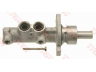 TRW PMK626 pagrindinis cilindras, stabdžiai 
 Stabdžių sistema -> Pagrindinis stabdžių cilindras
1047659, 98VB2B507BA