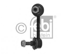 FEBI BILSTEIN 42098 šarnyro stabilizatorius 
 Ašies montavimas/vairavimo mechanizmas/ratai -> Stabilizatorius/fiksatoriai -> Savaime išsilyginanti atrama
51320-S30-N21