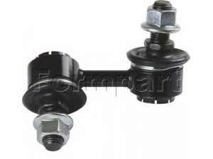 FORMPART 3708048 šarnyro stabilizatorius 
 Ašies montavimas/vairavimo mechanizmas/ratai -> Stabilizatorius/fiksatoriai -> Savaime išsilyginanti atrama
54830-3A000, 548303A000