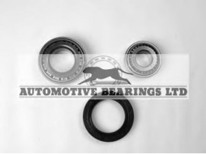 Automotive Bearings ABK049 rato guolio komplektas 
 Ašies montavimas/vairavimo mechanizmas/ratai -> Rato stebulė/montavimas -> Rato guolis