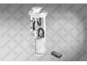 STELLOX 10-01549-SX kuro siurblys 
 Degalų tiekimo sistema -> Kuro siurblys/dalys -> Kuro siurblys
46759865, 468 05 593, 50926694