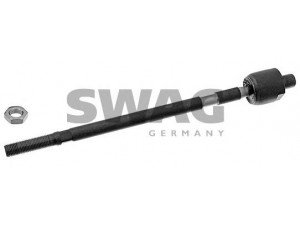 SWAG 80 94 1313 vidinė skersinė vairo trauklė 
 Vairavimas -> Vairo mechanizmo sujungimai
MB 870 078, MR131857