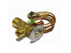 KAGER 94-0247 išsiplėtimo vožtuvas, oro kondicionavimas 
 Oro kondicionavimas -> Vožtuvai
3522250