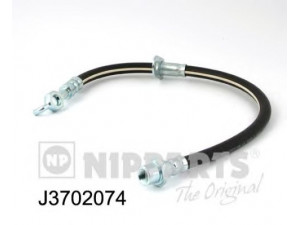 NIPPARTS J3702074 stabdžių žarnelė 
 Stabdžių sistema -> Stabdžių žarnelės
90947-02660, 90947-02799, 90947-02911