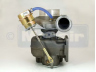 MOTAIR TURBOLADER 334152 kompresorius, įkrovimo sistema
504033071, 61320348, 92901386