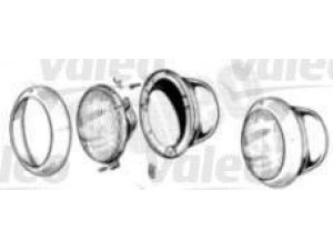 VALEO 068979 priekinis žibintas 
 Kėbulas -> Priekinis žibintas/dalys -> Priekinis žibintas/įterp.
6201-59, 620159
