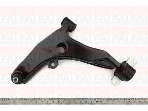 FAI AutoParts SS085 vikšro valdymo svirtis 
 Ašies montavimas/vairavimo mechanizmas/ratai -> Valdymo svirtis/pasukamosios svirties sujungimas -> Vairo trauklės (valdymo svirtis, išilginis balansyras, diago
MR179479, 30863988, 30889962