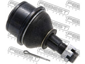 FEBEST 0120-233 atramos/vairo trauklė 
 Ašies montavimas/vairavimo mechanizmas/ratai -> Sujungimai -> Atramos/vairo trauklė
48068-60030, 48069-60030