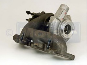 MOTAIR TURBOLADER 333659 kompresorius, įkrovimo sistema 
 Išmetimo sistema -> Turbokompresorius
90490382