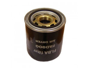 FI.BA FAD900 AirDryer oro filtras 
 Techninės priežiūros dalys -> Techninės priežiūros intervalai
168 1575, 182 1580