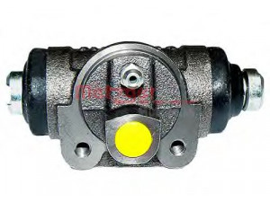 METZGER 101-616 rato stabdžių cilindras 
 Stabdžių sistema -> Ratų cilindrai
6464704, 92VB2261AA, 44100-0X800