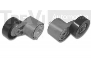 TREVI AUTOMOTIVE TA2209 įtempiklio svirtis, V formos rumbuotas diržas 
 Diržinė pavara -> V formos rumbuotas diržas/komplektas -> Įtempiklis
04861630AB, 04861630AB