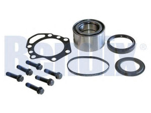 BENDIX 051405B rato guolio komplektas 
 Ašies montavimas/vairavimo mechanizmas/ratai -> Rato stebulė/montavimas -> Rato guolis
05101036AA, 5101036AA