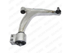 DELPHI TC2076 vikšro valdymo svirtis 
 Ašies montavimas/vairavimo mechanizmas/ratai -> Valdymo svirtis/pasukamosios svirties sujungimas -> Vairo trauklės (valdymo svirtis, išilginis balansyras, diago
51748652, 0352052, 352052, 12 796 014