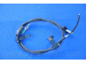 PARTS-MALL PTB-322 trosas, stovėjimo stabdys
597601F000