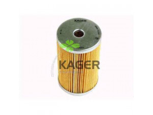 KAGER 11-0053 kuro filtras 
 Techninės priežiūros dalys -> Papildomas remontas
9560890101, 95608910, 1137390, 5017832