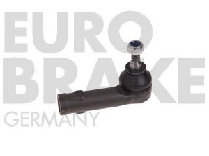 EUROBRAKE 59065032546 skersinės vairo trauklės galas 
 Vairavimas -> Vairo mechanizmo sujungimai
1035690, 1097316, 97BX3289AA