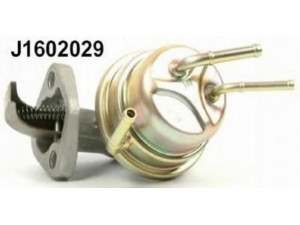 NIPPARTS J1602029 kuro siurblys 
 Degalų tiekimo sistema -> Kuro siurblys/dalys -> Kuro siurblys
23100-79015
