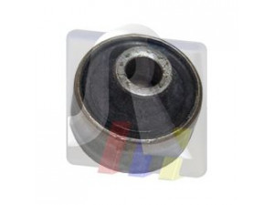 RTS 017-00666 valdymo svirties/išilginių svirčių įvorė 
 Ašies montavimas/vairavimo mechanizmas/ratai -> Valdymo svirtis/pasukamosios svirties sujungimas -> Montavimas/sutvirtinimas
1000445, N/A, 89FB3063AD, VSK100