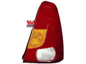VAN WEZEL 1514932 kombinuotas galinis žibintas 
 Kėbulas -> Šviesos -> Kombinuotas galinis žibintas/dalys -> Kombinuotas galinis žibintas
6001546795
