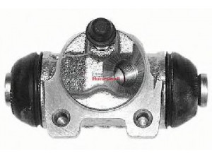 BENDIX 211773B rato stabdžių cilindras 
 Stabdžių sistema -> Ratų cilindrai
7901440247, 95542783, 440247, 7701024265