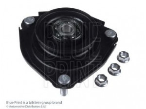 BLUE PRINT ADT380164 pakabos statramsčio atraminis guolis 
 Ašies montavimas/vairavimo mechanizmas/ratai -> Montavimas, pakabos statramstis
48609-42010