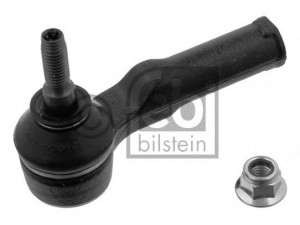 FEBI BILSTEIN 34901 skersinės vairo trauklės galas 
 Vairavimas -> Vairo mechanizmo sujungimai
1 501 855, 1 541 488, 8V413C437AA
