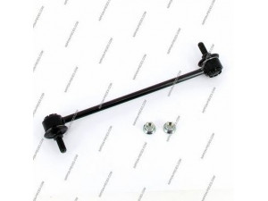 NPS M405A08 šarnyro stabilizatorius 
 Ašies montavimas/vairavimo mechanizmas/ratai -> Stabilizatorius/fiksatoriai -> Savaime išsilyginanti atrama
LC62-34-170, LC62-34-170A, LC62-34-170B