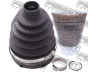 FEBEST 2217P-MAGEN gofruotoji membrana, kardaninis velenas
49508-38600