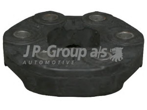 JP GROUP 1453800400 jungtis, kardaninis velenas 
 Ašies pavara -> Kardaninis velenas, visas -> Universalus sujungimas
26111227717, 26111229080, 26111229360