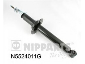 MAGNETI MARELLI 381455240117 amortizatorius