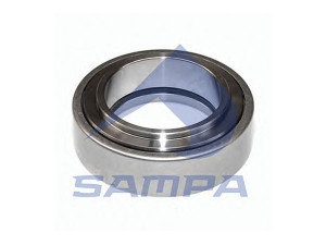 SAMPA 111.099 guolis, pasukamasis kakliukas
942 980 01 10, 9429800110, A 942 980 01 10